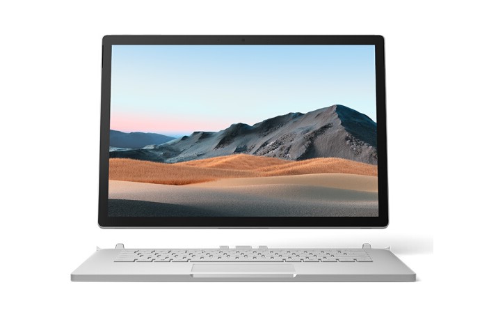 城厢Surface 维修前的准备工作